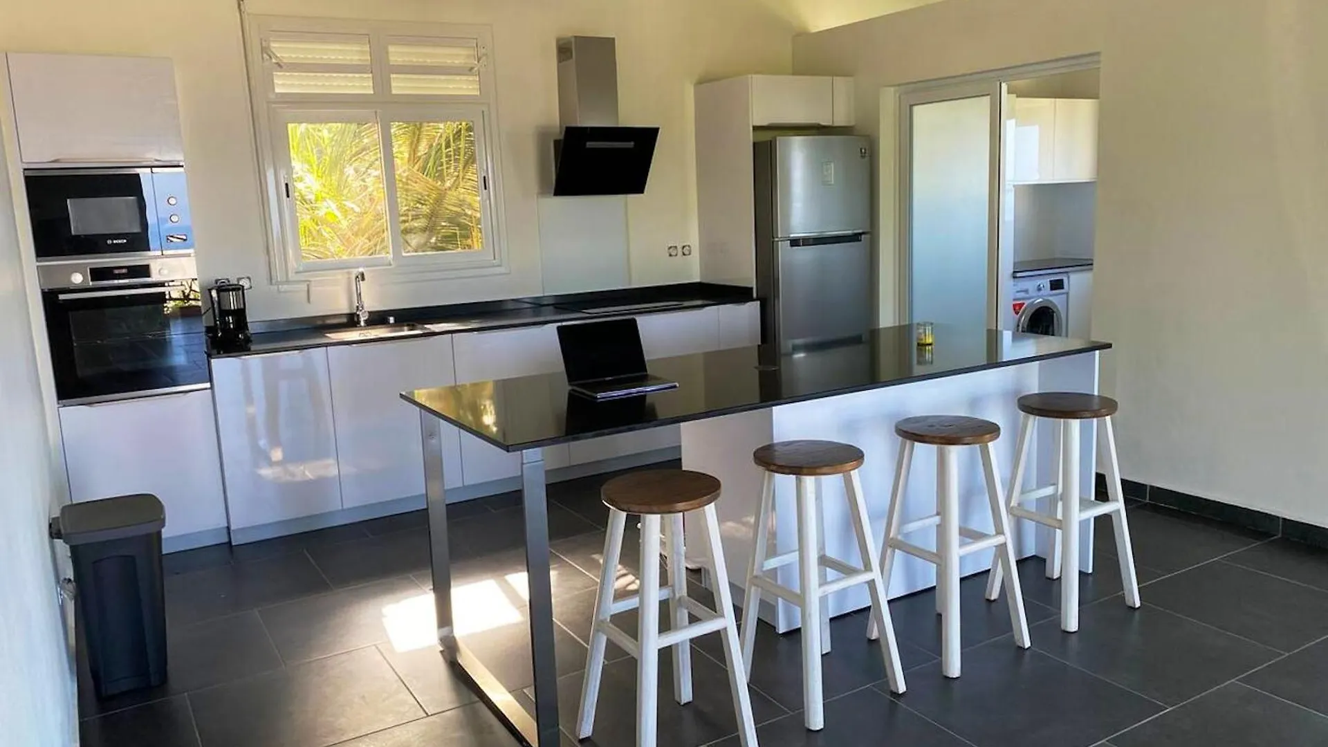 Holiday home Maison De Charme A Gourbeyre Avec Vue Mer Et Montagnes Guadeloupe
